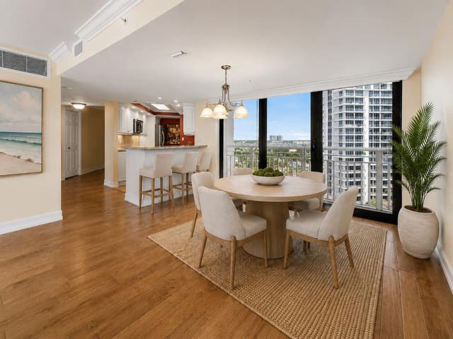 3000 N Ocean Drive # 15C, Singer Island FL 33404 - Singer Island, FL - Photo 5