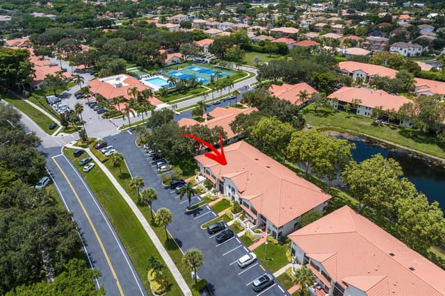 9628 Pavarotti Terrace # 102, Boynton Beach FL 33437 - Boynton Beach, FL - Photo 2