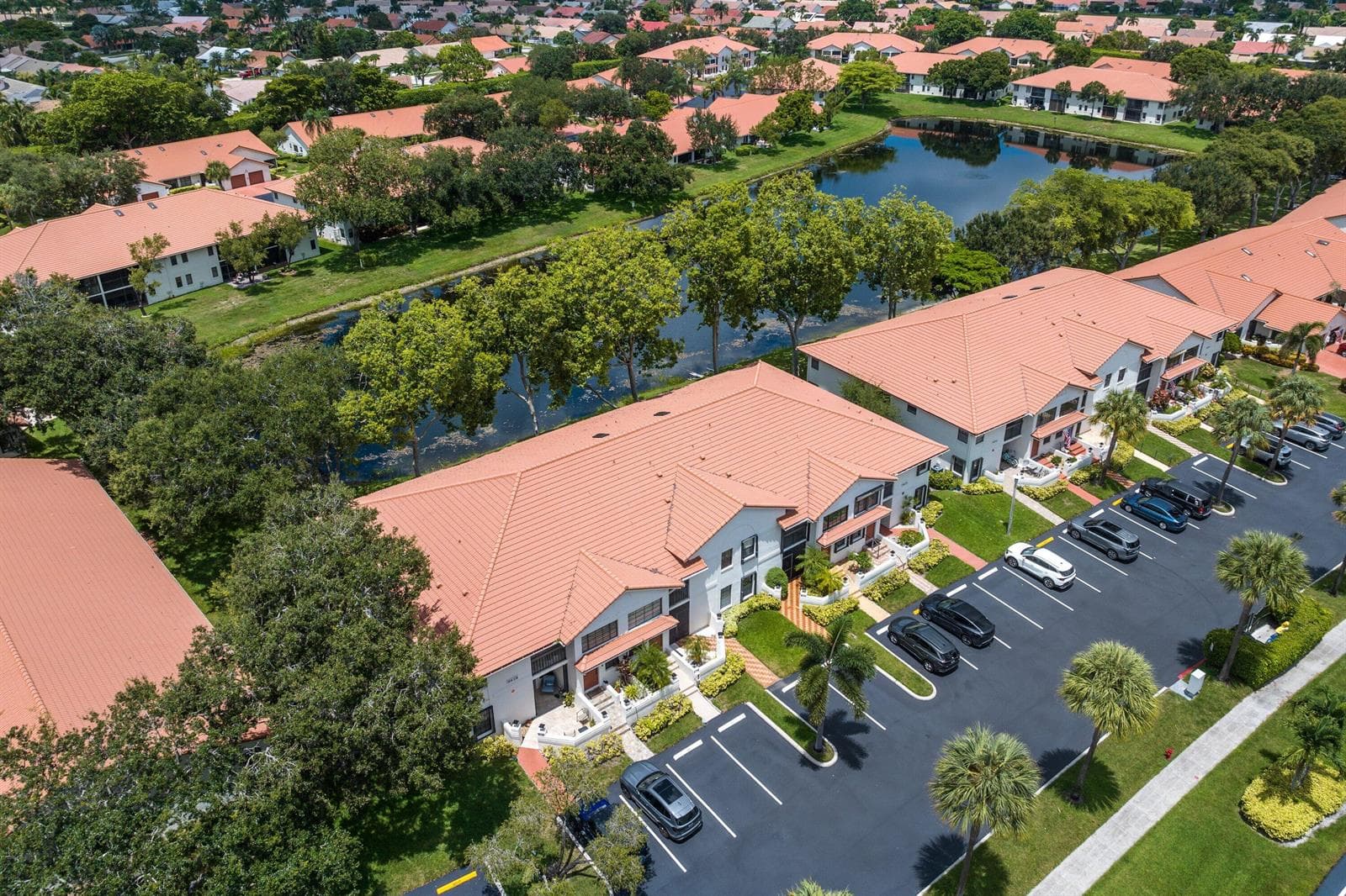 9628 Pavarotti Terrace # 102, Boynton Beach FL 33437 - Boynton Beach, FL - Photo 1