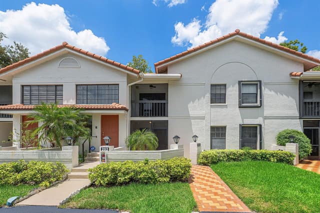 9628 Pavarotti Terrace # 102, Boynton Beach FL 33437 - Boynton Beach, FL - Photo 4