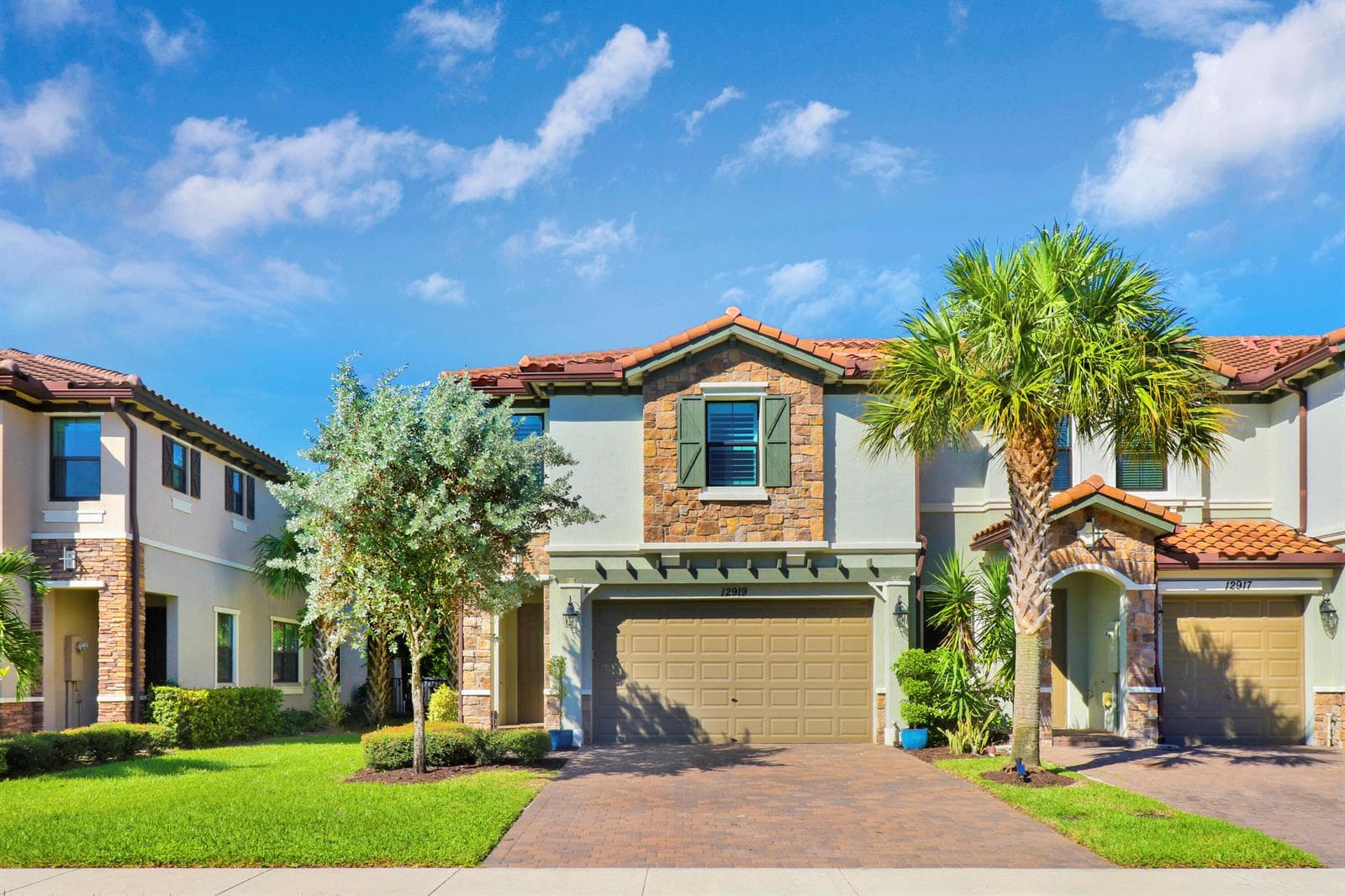 12919 Anthorne Lane, Boynton Beach FL 33436 - Boynton Beach, FL - Photo 1
