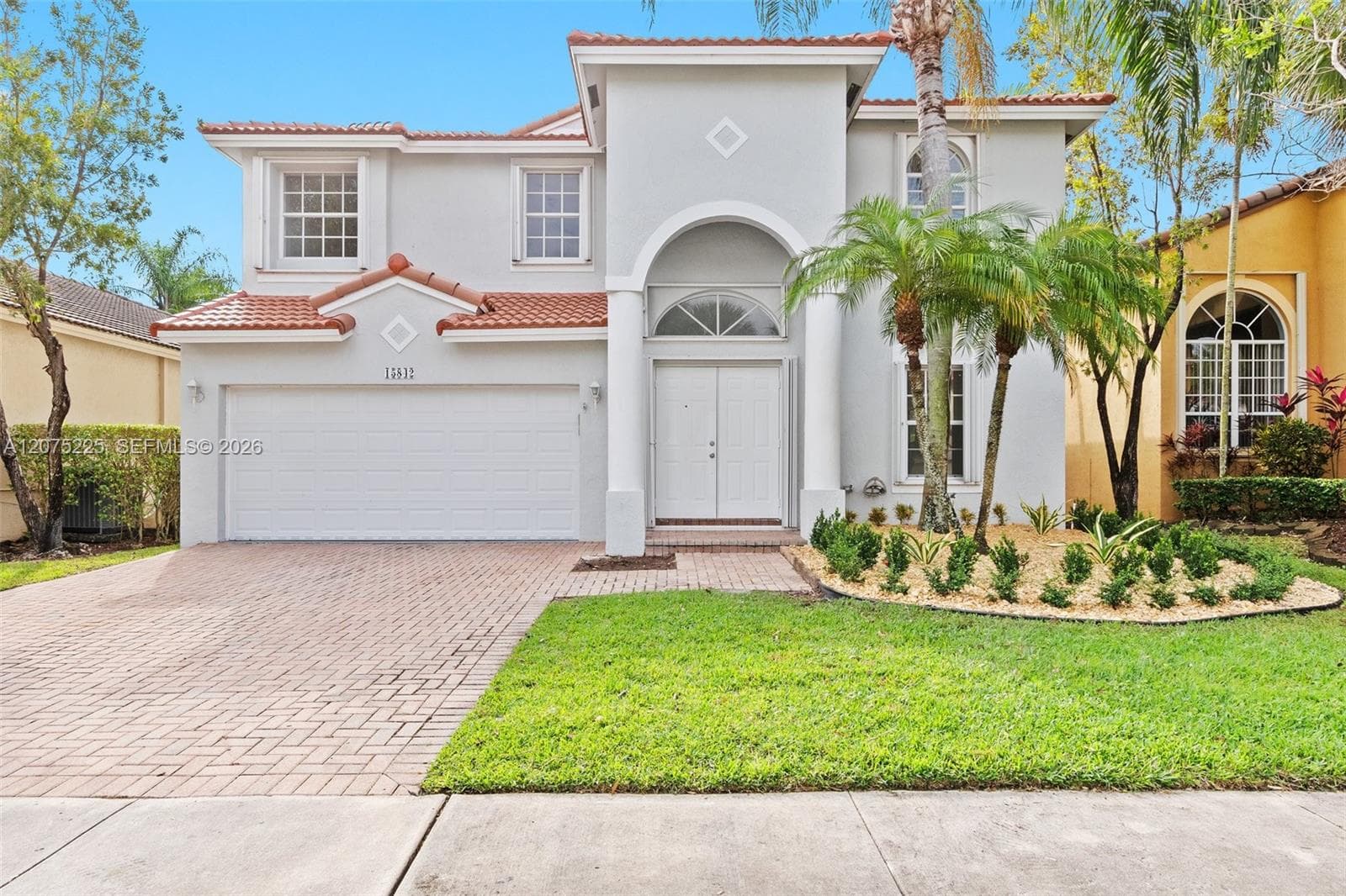 15842 SW 14 ST, Pembroke Pines FL 33027 - Pembroke Pines, FL - Photo 1