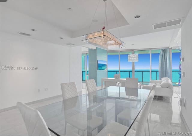 17001 Collins Ave # 4102, Sunny Isles Beach FL 33160 - Sunny Isles Beach, FL - Photo 3