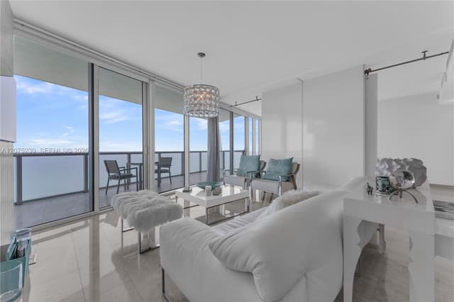 17001 Collins Ave # 4102, Sunny Isles Beach FL 33160 - Sunny Isles Beach, FL - Photo 5