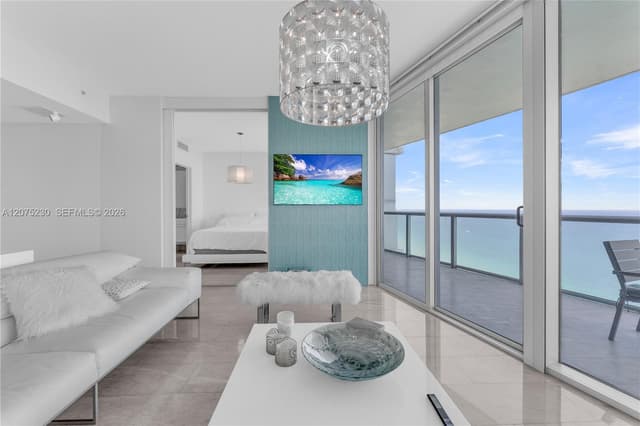 17001 Collins Ave # 4102, Sunny Isles Beach FL 33160 - Sunny Isles Beach, FL - Photo 4