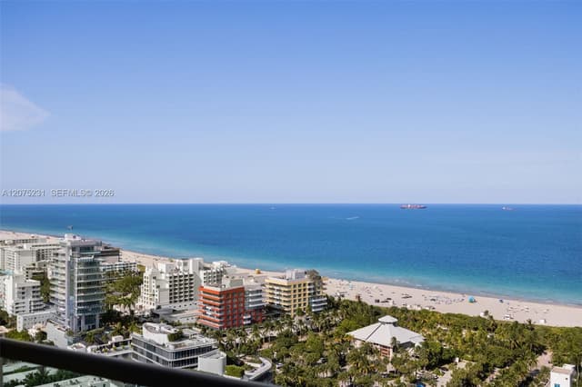 300 Pointe Dr # 2806, Miami Beach FL 33139 - Miami Beach, FL - Photo 2