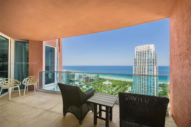 300 Pointe Dr # 2806, Miami Beach FL 33139 - Miami Beach, FL - Photo 3