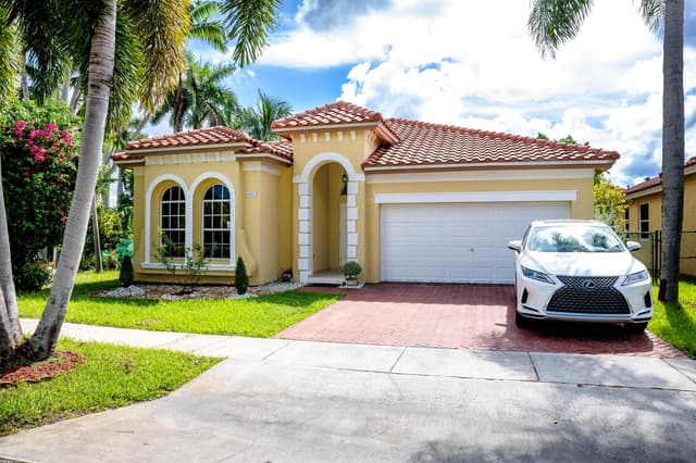 4901 SW 134TH Avenue, Miramar FL 33027 - Miramar, FL - Photo 2