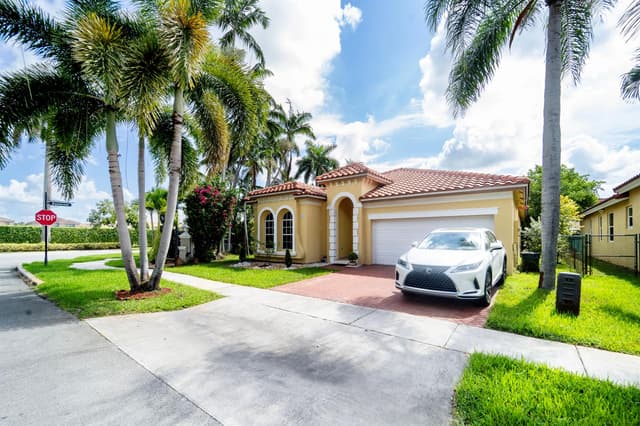 4901 SW 134TH Avenue, Miramar FL 33027 - Miramar, FL - Photo 3