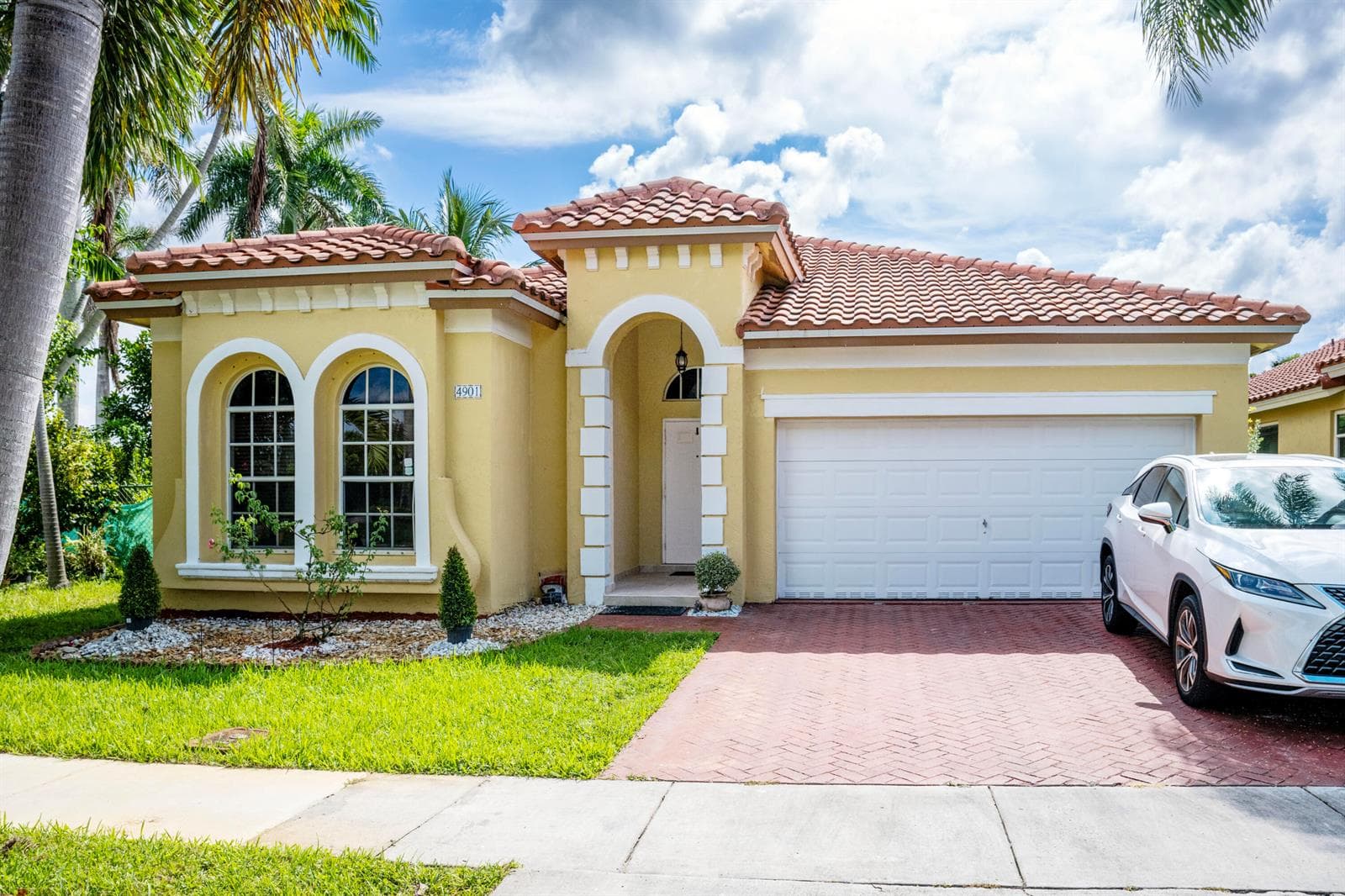 4901 SW 134TH Avenue, Miramar FL 33027 - Miramar, FL - Photo 1