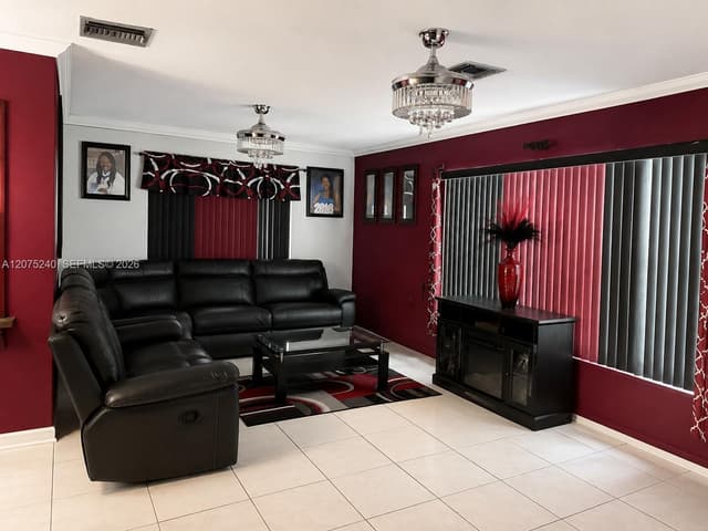 4441 NW 173rd Dr, Miami Gardens FL 33055 - Miami Gardens, FL - Photo 2