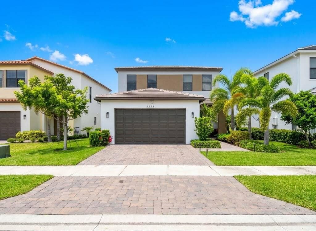5553 Quiet Lake Place, Westlake FL 33470 - Westlake, FL - Photo 1