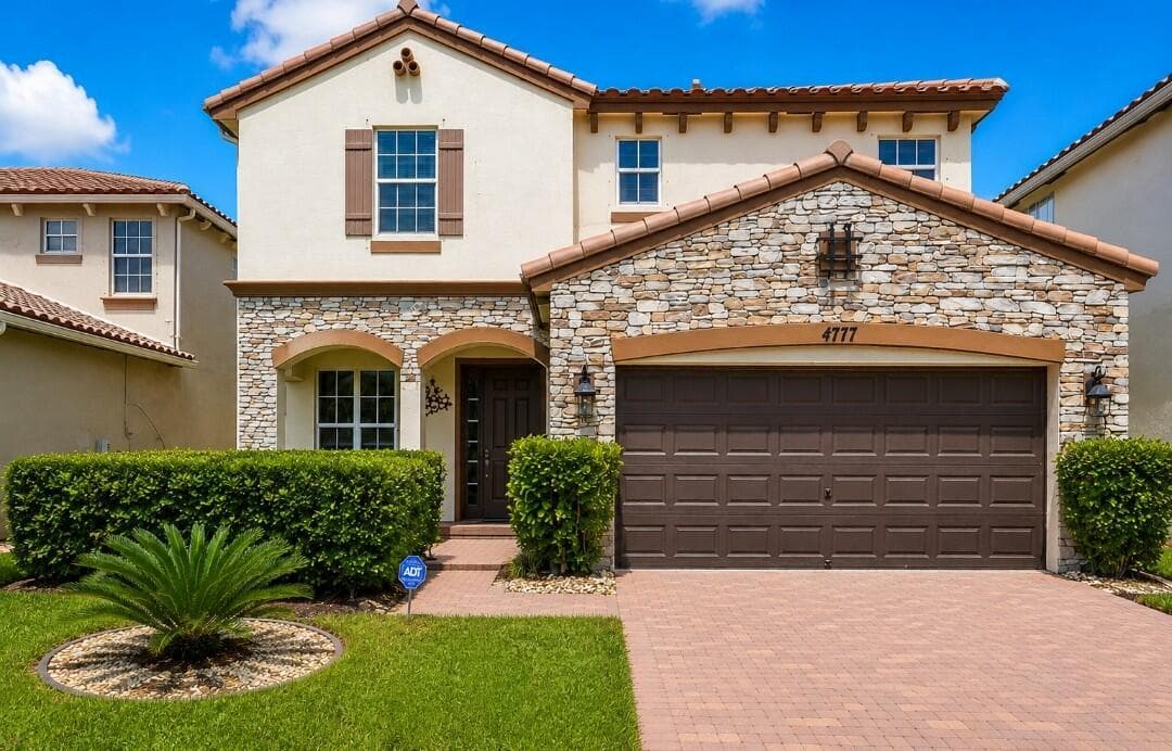 4777 Capital Drive, Lake Worth FL 33463