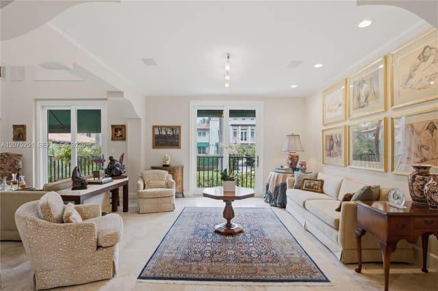 13626 Deering Bay Dr, Coral Gables FL 33158 - Coral Gables, FL - Photo 3