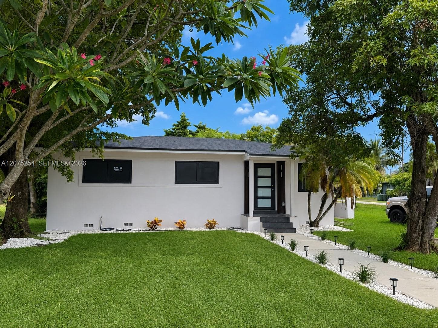 544 NW 12th St, Homestead FL 33030 - Homestead, FL - Photo 1