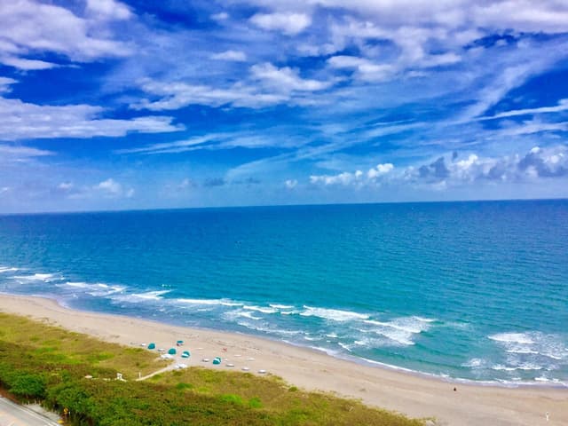 4101 N Ocean Boulevard # 1605, Boca Raton FL 33431 - Boca Raton, FL - Photo 6