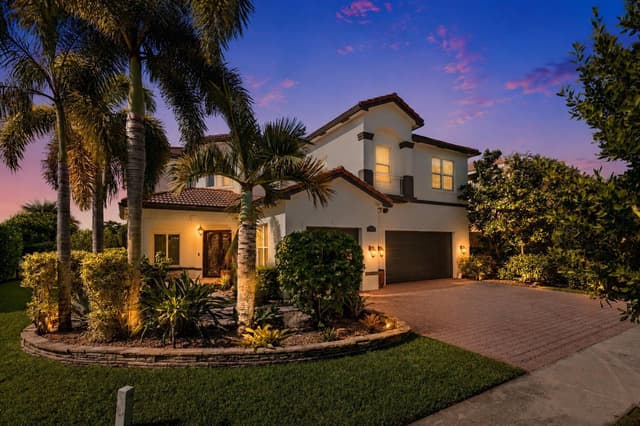 8715 COBBLESTONE POINT Circle, Boynton Beach FL 33472 - Boynton Beach, FL - Photo 2