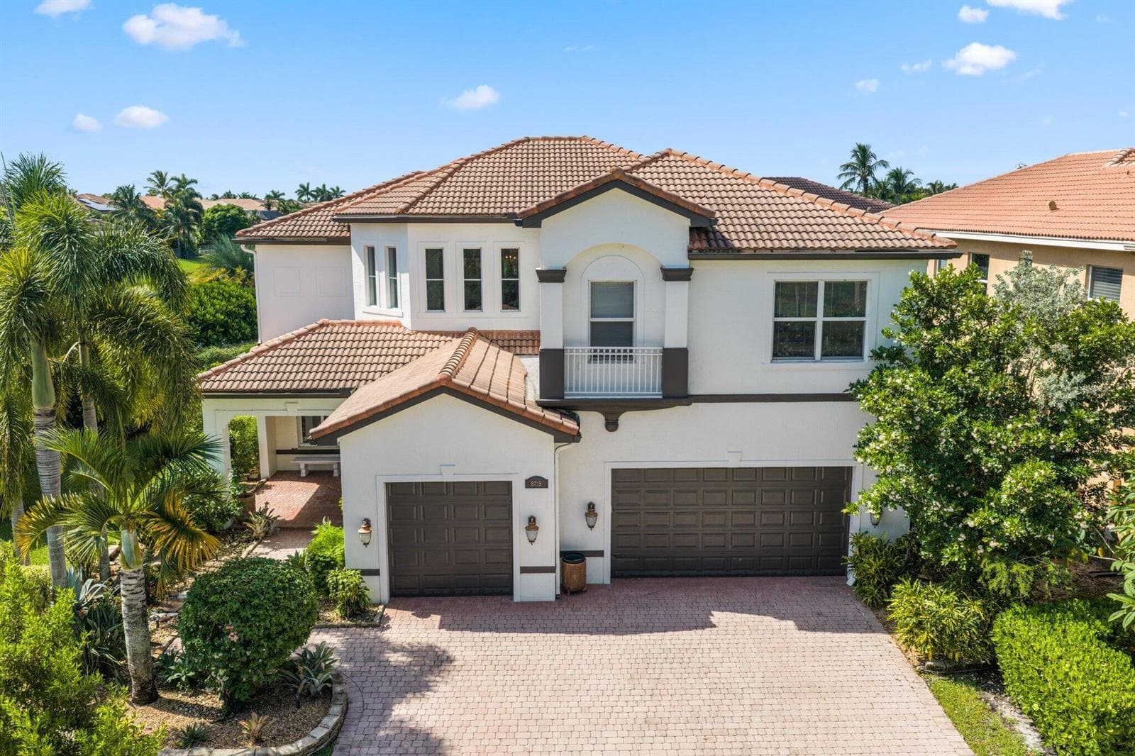 8715 COBBLESTONE POINT Circle, Boynton Beach FL 33472 - Boynton Beach, FL - Photo 1