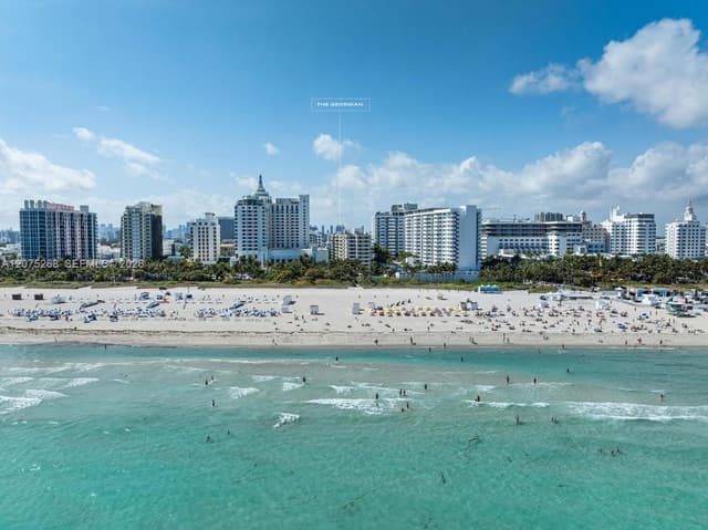 1623 Collins Ave # 312, Miami Beach FL 33139 - Miami Beach, FL - Photo 2