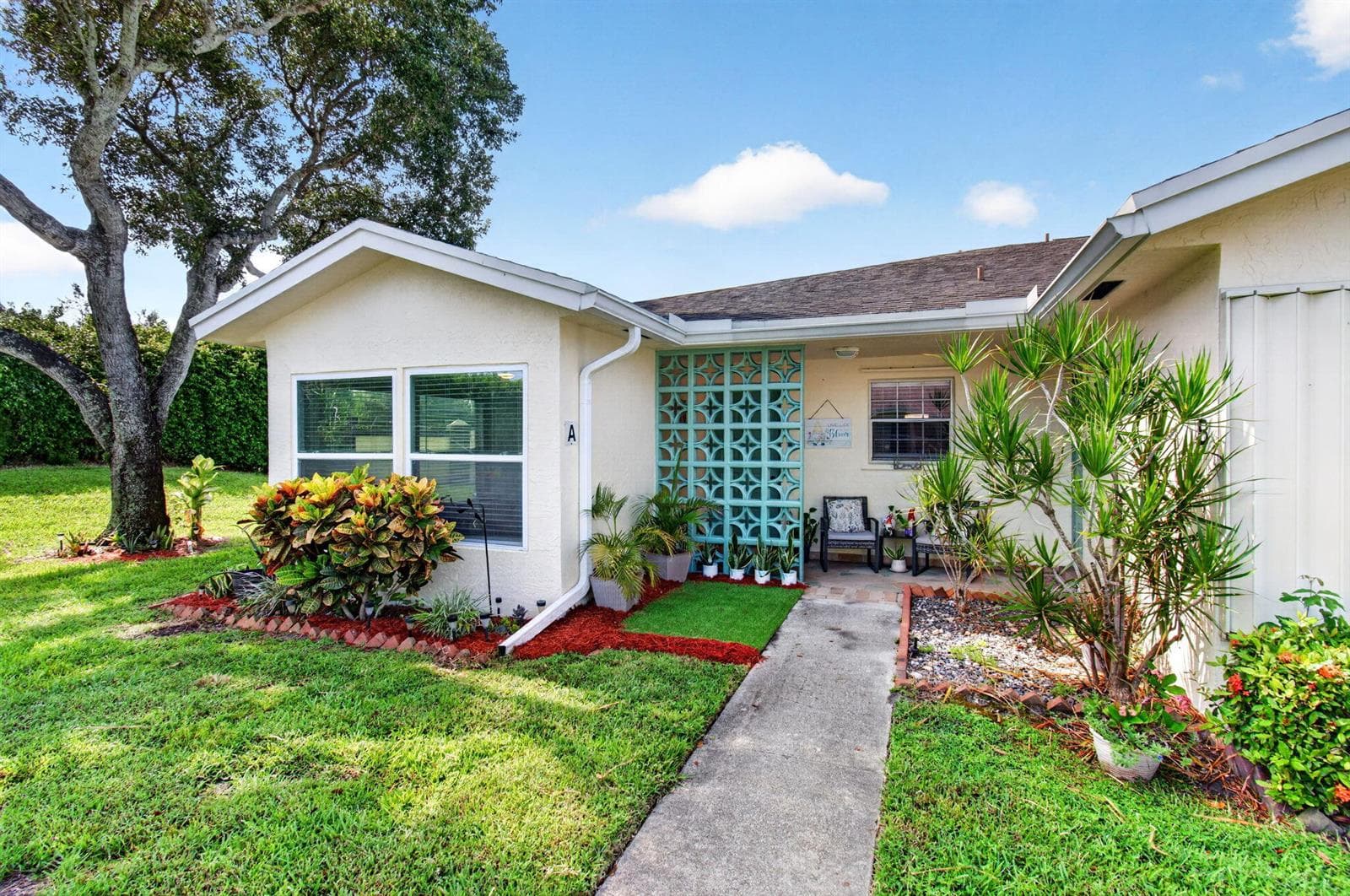 5025 Lakefront Boulevard # A, Delray Beach FL 33484 - Delray Beach, FL - Photo 1