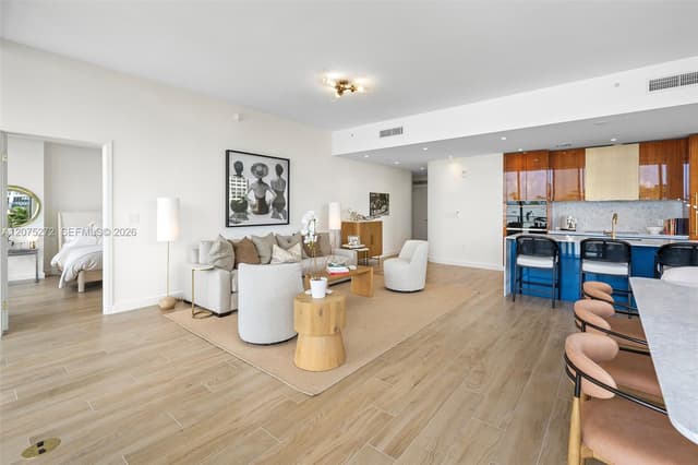 2678 Tigertail Ave # 401, Miami FL 33133 - Miami, FL - Photo 6
