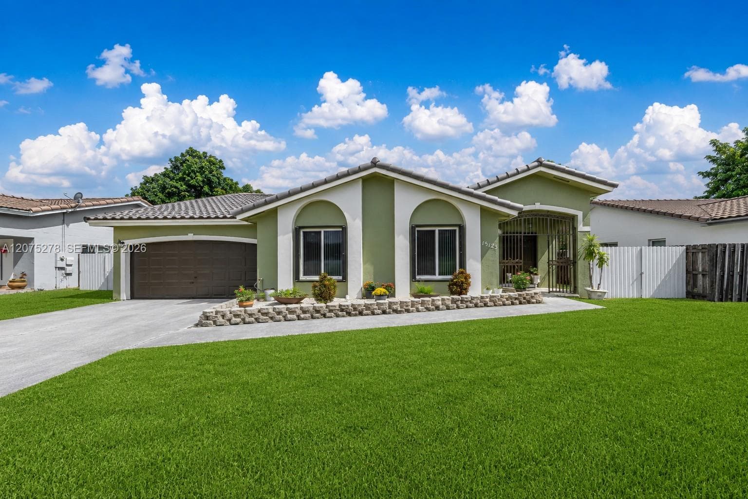 15123 SW 179th St, Miami FL 33187 - Miami, FL - Photo 1