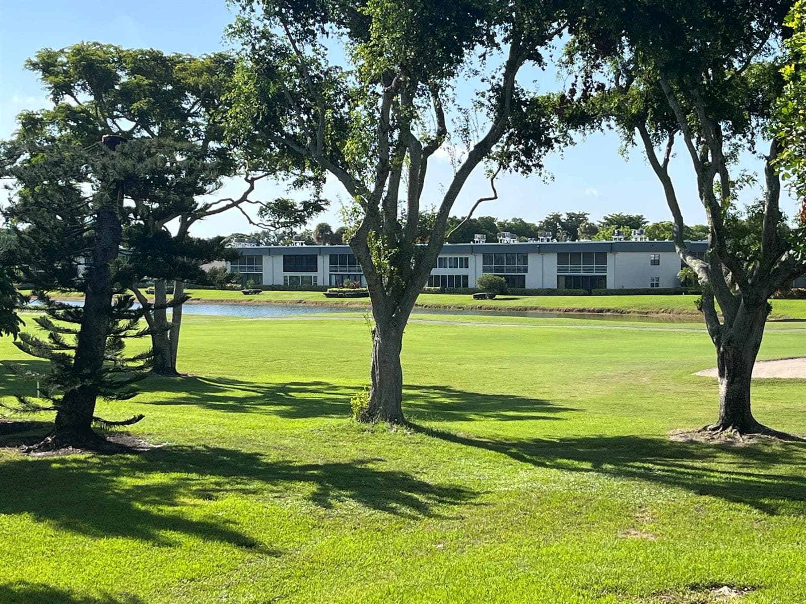 93 Normandy B, Delray Beach FL 33484