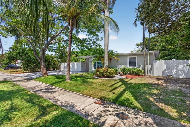 4520 NE 15TH Avenue, Pompano Beach FL 33064 - Pompano Beach, FL - Photo 3