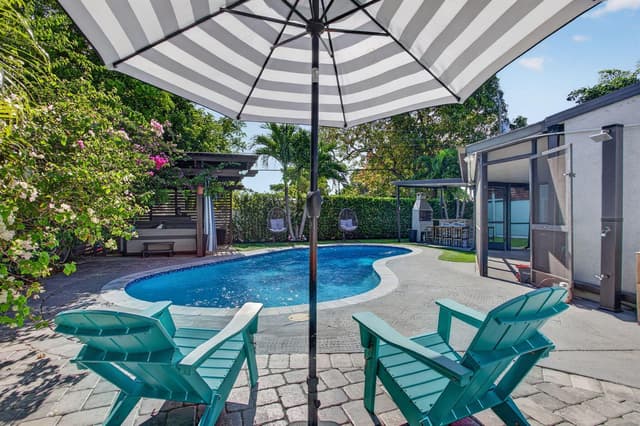 4520 NE 15TH Avenue, Pompano Beach FL 33064 - Pompano Beach, FL - Photo 5