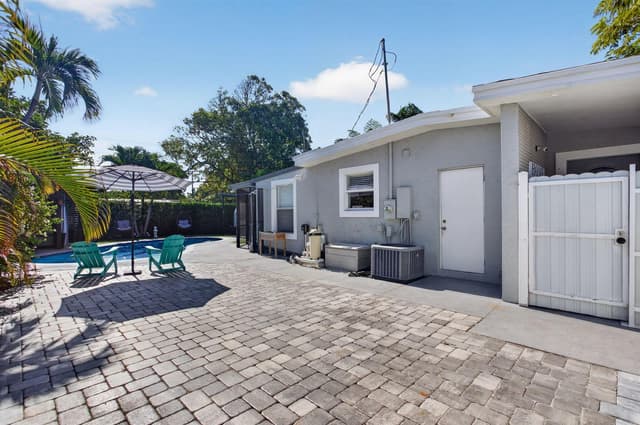 4520 NE 15TH Avenue, Pompano Beach FL 33064 - Pompano Beach, FL - Photo 4