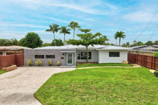 1631 Poinsettia Drive, Fort Lauderdale FL 33305 - Fort Lauderdale, FL - Photo 3