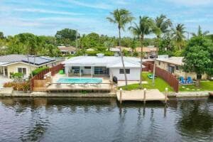 1631 Poinsettia Drive, Fort Lauderdale FL 33305 - Fort Lauderdale, FL - Photo 1
