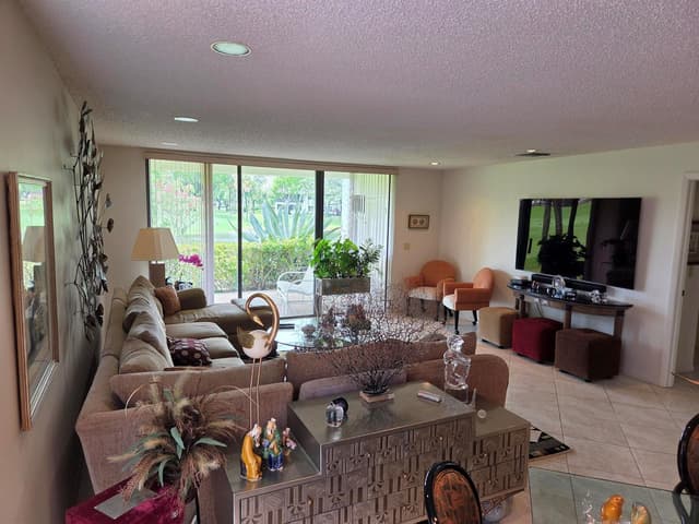 61 EASTGATE Drive # A, Boynton Beach FL 33436 - Boynton Beach, FL - Photo 5