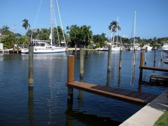 1501 SE 15TH Street # 4, Fort Lauderdale FL 33316 - Fort Lauderdale, FL - Photo 1