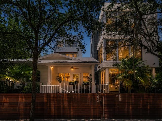 234 Washington Ave # A, Miami Beach FL 33139 - Miami Beach, FL - Photo 2