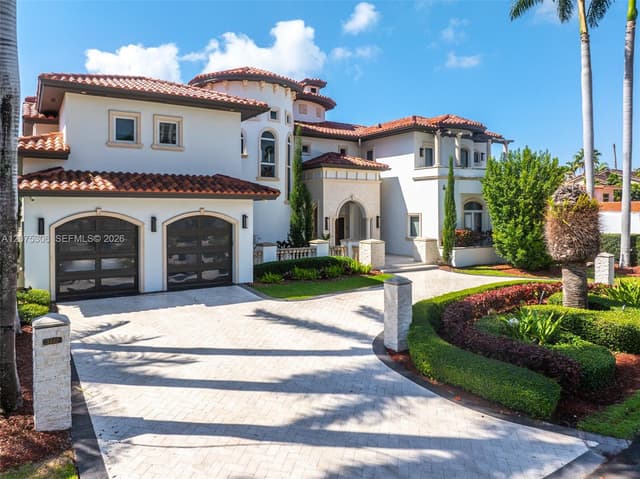 3442 NE 171st St, North Miami Beach FL 33160 - North Miami Beach, FL - Photo 2