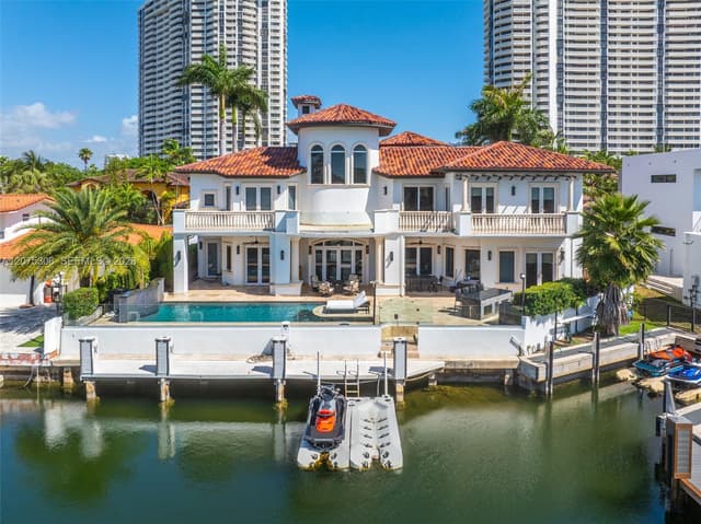 3442 NE 171st St, North Miami Beach FL 33160 - North Miami Beach, FL - Photo 5