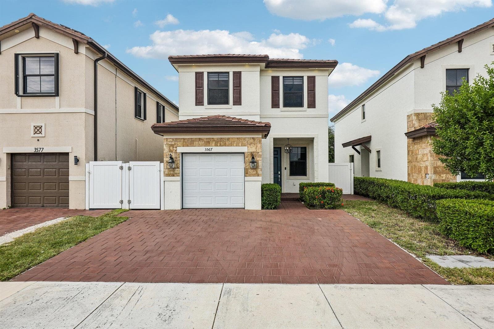 3567 W 110TH Terrace, Hialeah FL 33018 - Hialeah, FL - Photo 1