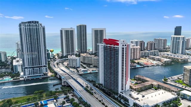 2600 E Hallandale Beach Blvd # T3209, Hallandale Beach FL 33009 - Hallandale Beach, FL - Photo 2