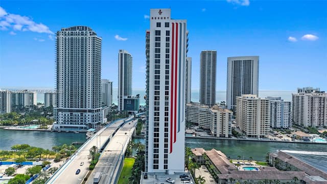 2600 E Hallandale Beach Blvd # T3209, Hallandale Beach FL 33009 - Hallandale Beach, FL - Photo 3