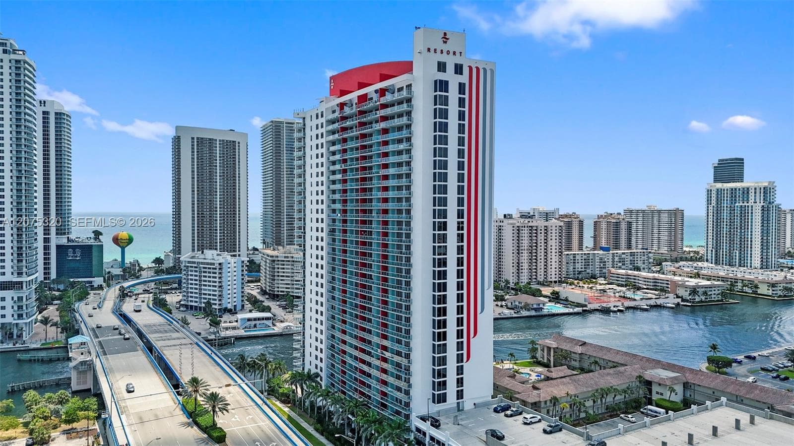 2600 E Hallandale Beach Blvd # T3209, Hallandale Beach FL 33009 - Hallandale Beach, FL - Photo 1