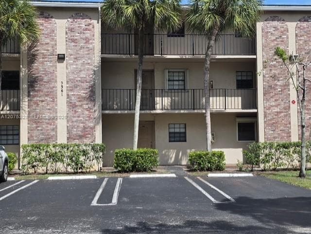 3361 NW 85th Ave # 305, Coral Springs FL 33065 - Coral Springs, FL - Photo 1