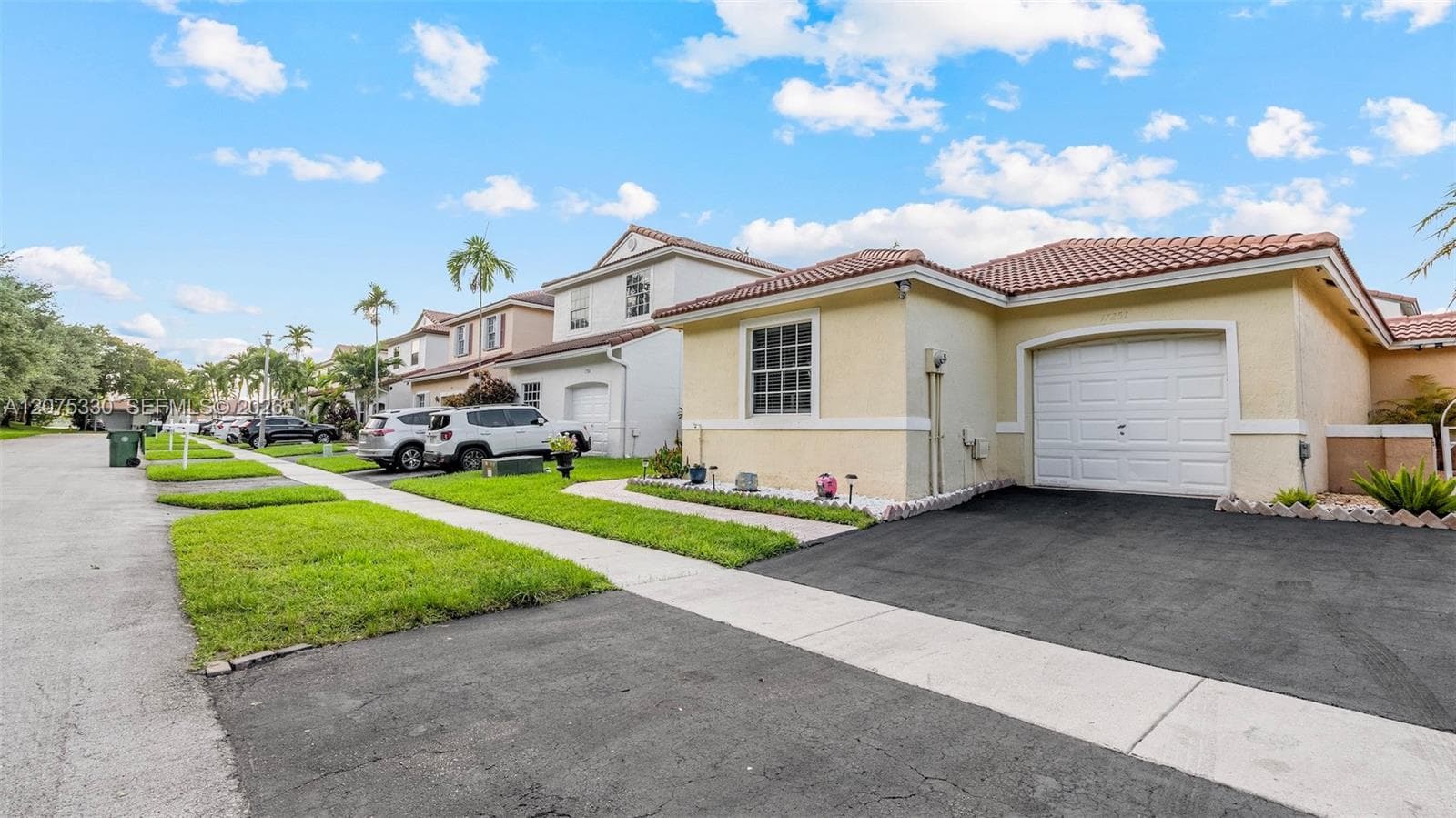 17251 NW 6th St, Pembroke Pines FL 33029 - Pembroke Pines, FL - Photo 1