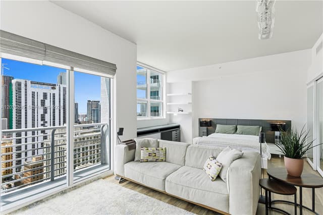 133 NE 2nd Ave # 2904, Miami FL 33132 - Miami, FL - Photo 7