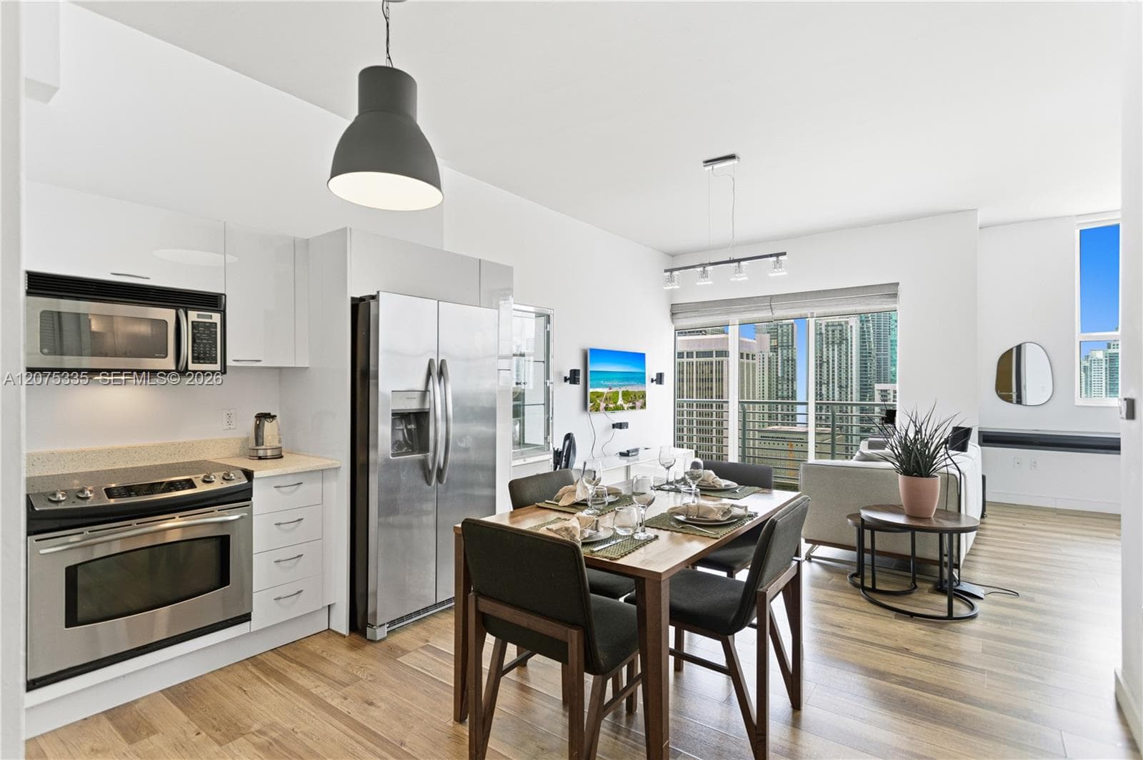 133 NE 2nd Ave # 2904, Miami FL 33132 - Miami, FL - Photo 1