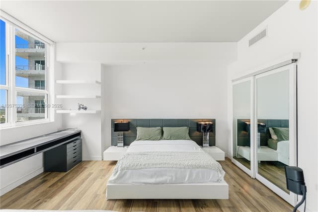 133 NE 2nd Ave # 2904, Miami FL 33132 - Miami, FL - Photo 5