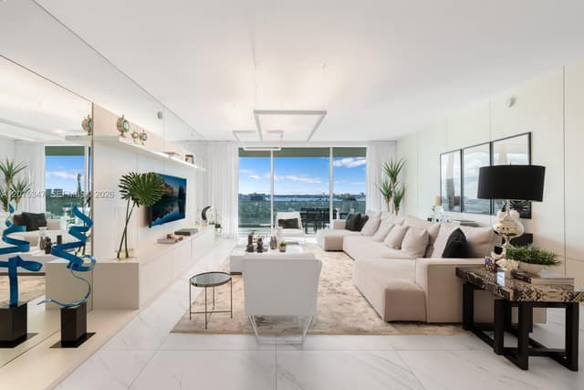 10201 Collins Ave # 907, Bal Harbour FL 33154 - Bal Harbour, FL - Photo 2