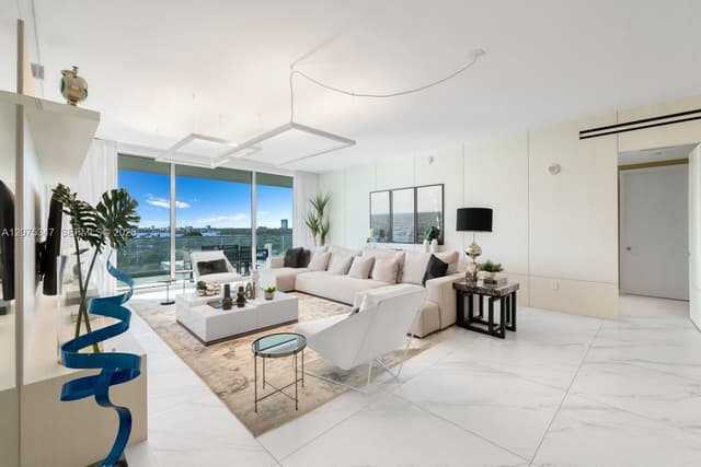 10201 Collins Ave # 907, Bal Harbour FL 33154 - Bal Harbour, FL - Photo 3
