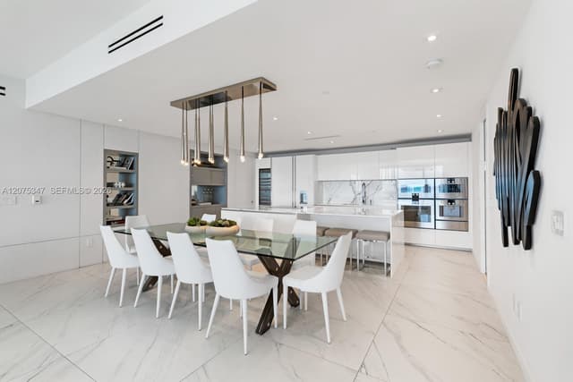 10201 Collins Ave # 907, Bal Harbour FL 33154 - Bal Harbour, FL - Photo 5