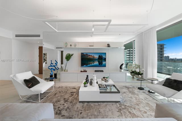 10201 Collins Ave # 907, Bal Harbour FL 33154 - Bal Harbour, FL - Photo 4